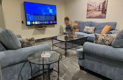 Riyadh Ski Chalet | شاليه سافاير الرفيعة