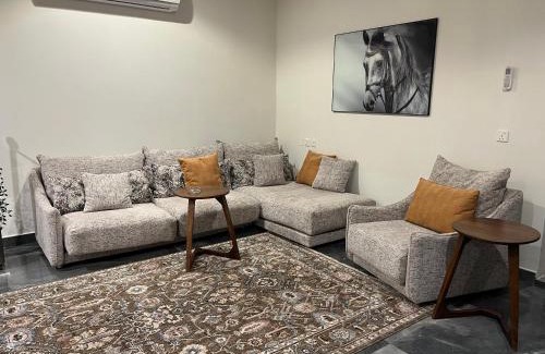 Riyadh Ski Chalet | شاليه سافاير الرفيعة