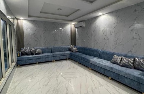 Al-Hamadaniyah Ski Chalet | شاليه ساف الحمدانيه