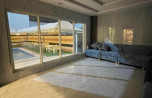 Al-Hamadaniyah Ski Chalet | شاليه ساف الحمدانيه