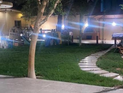 Al Khobar Ski Chalet | شاليه سهم