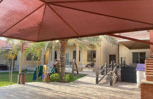 Al Khobar Ski Chalet | شاليه سهم