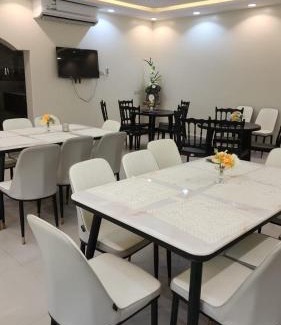 Ha'il Ski Chalet | شاليه كرم