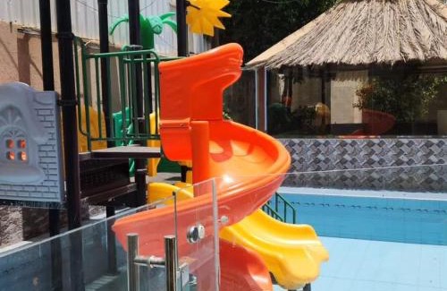 Ha'il Ski Chalet | شاليه كرم