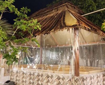 Ha'il Ski Chalet | شاليه كرم