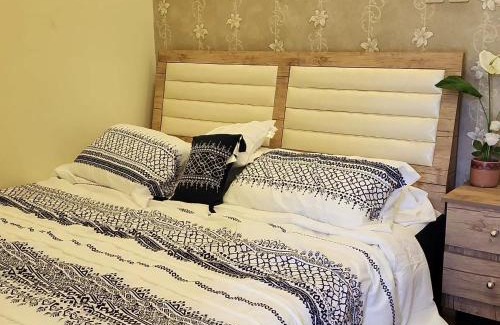 Ha'il Ski Chalet | شاليه كرم