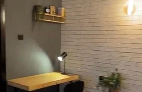 Buraydah Ski Chalet | شاليه كوتج (الضيافة الخاصة)