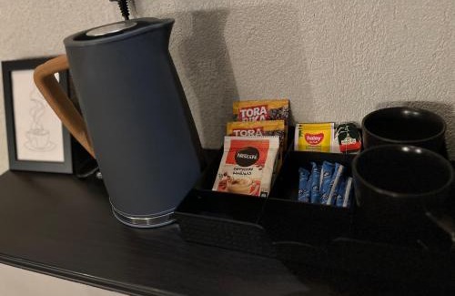 Buraydah Ski Chalet | شاليه كوتج