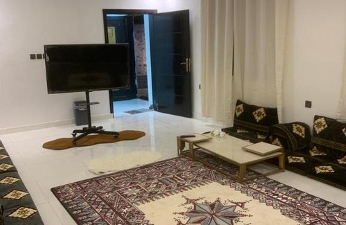 Jizan Ski Chalet | شاليه ليليوم