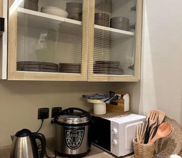 Al Khabra Ski Chalet | شاليه مُهرة الفندقي