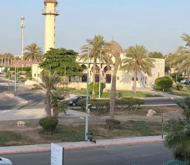 Durrat Al-Arous Ski Chalet | شاليه La veranda