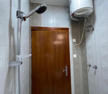 Khamis Mushait Apartment | شرفات الواحة