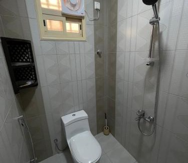 Khamis Mushait Apartment | شرفات الواحة