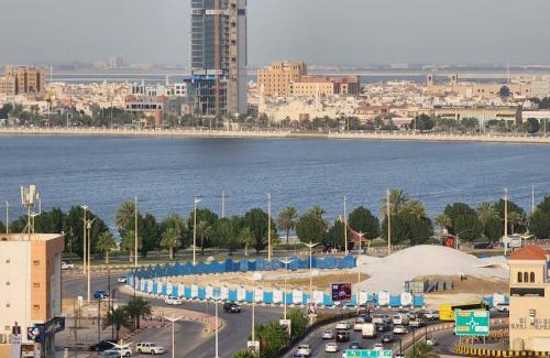 Az Zuhur Hotel | شركة اس مسكن الفندقية