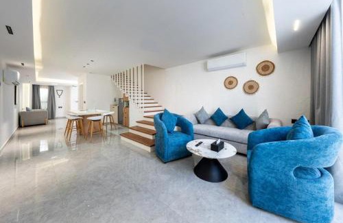 Jizan House | شركة شاطىء غروب الشمس لبيوت العطلات