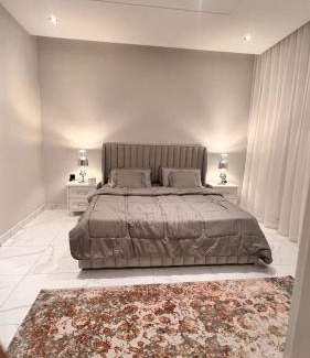 Al Wahah Apartment | شقة أصايل سعد