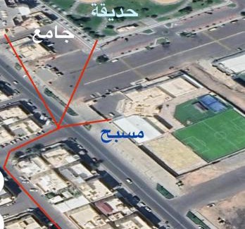 Medina Apartment | شقة الخالدية