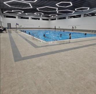 Medina Apartment | شقة الخالدية