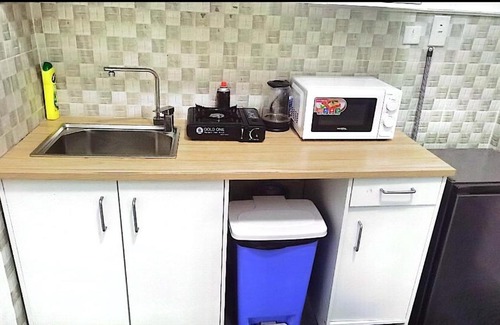 Umm al Quwain Apartment | شقة السلمة أم القيوين