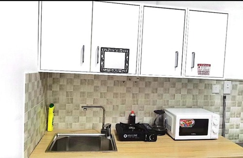 Umm al Quwain Apartment | شقة السلمة أم القيوين