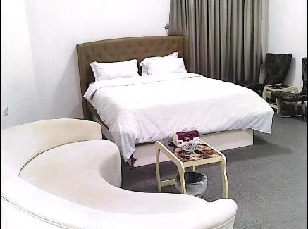 Umm al Quwain Apartment | شقة السلمة أم القيوين