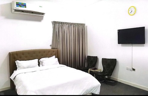 Umm al Quwain Apartment | شقة السلمة أم القيوين