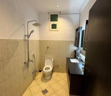 Riyadh Apartment | شقة انيقة غرفة و صالة 205