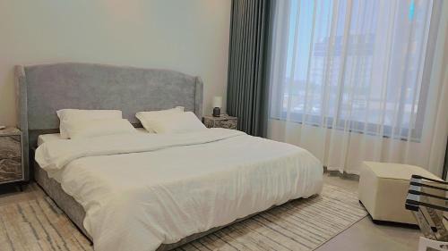 Al Wahah Apartment | شقة بغرفة نوم واحدة وصالة حي الواحة