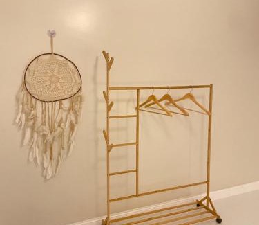 Tabuk Apartment | شقة بغرفة نوم وصالة