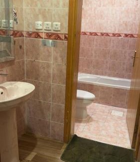 Abha Apartment | شقة حي الموظفين ابها