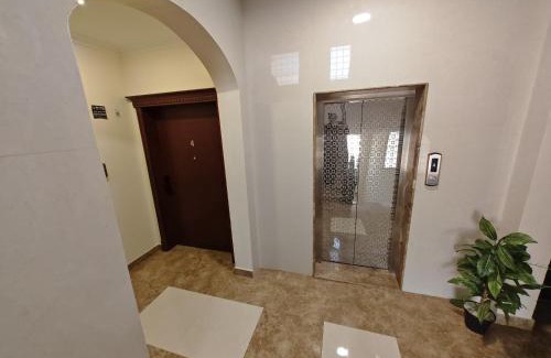 Dhahran Apartment | شقة خاصة بالدمام-Manazil Lina-Private apartment