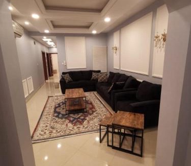 Dhahran Apartment | شقة خاصة بالدمام-Manazil Lina-Private apartment