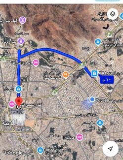 Medina Apartment | شقة دار المنى الفندقية