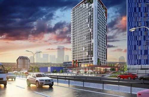 Mahmutbey Apartment | شقة ديلوكس سياحة في اسطنبول