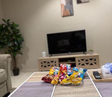 Medina Apartment | شقة راقيه غرفتين نوم