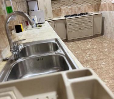 Medina Apartment | شقة راقيه غرفتين نوم