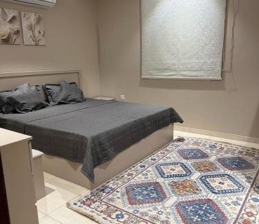 Medina Apartment | شقة راقيه غرفتين نوم