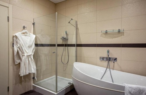 Al Nahda Apartment | شقة شاهقة