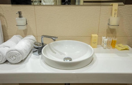 Al Nahda Apartment | شقة شاهقة