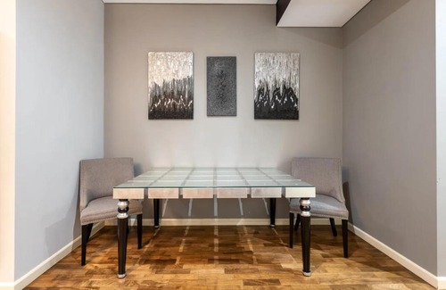 Al Nahda Apartment | شقة شاهقة