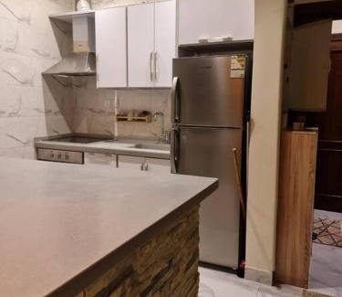 Al-Safa Apartment | شقة عائلية مفروشة مريحة و نابضة بالحياة