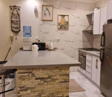 Al-Safa Apartment | شقة عائلية مفروشة مريحة و نابضة بالحياة