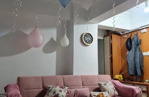 Bayrampasa Apartment | شقة عطا