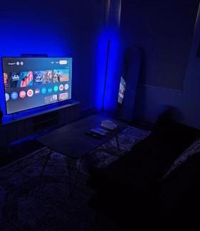 Al Khobar Apartment | شقة فاخرة بتصميم انيق - دحْول ذاتي