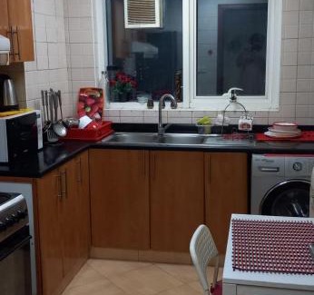 Al Majaz Apartment | شقة فاخرة غرفة وصالة للايجار في الشارقة