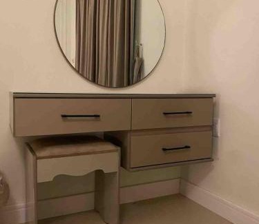 Al Khobar Apartment | شقة فاخره