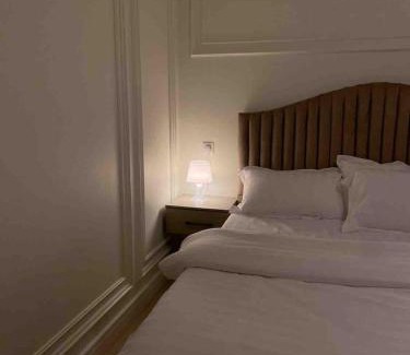 Al Khobar Apartment | شقة فاخره