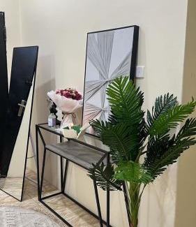 Ha'il Apartment | شقة فندقية الشفاء مودرن