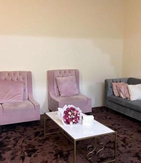 Ha'il Apartment | شقة فندقية الشفاء مودرن