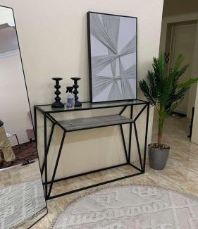 Ha'il Apartment | شقة فندقية الشفاء مودرن